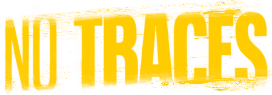 Никаких следов