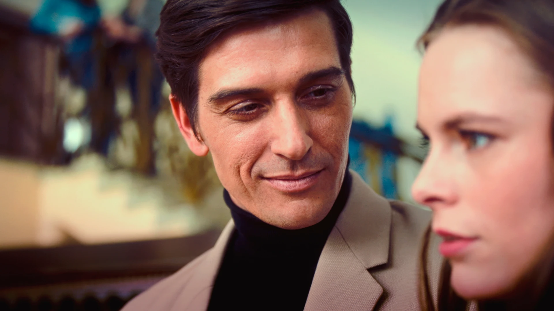 Идеальная жертва