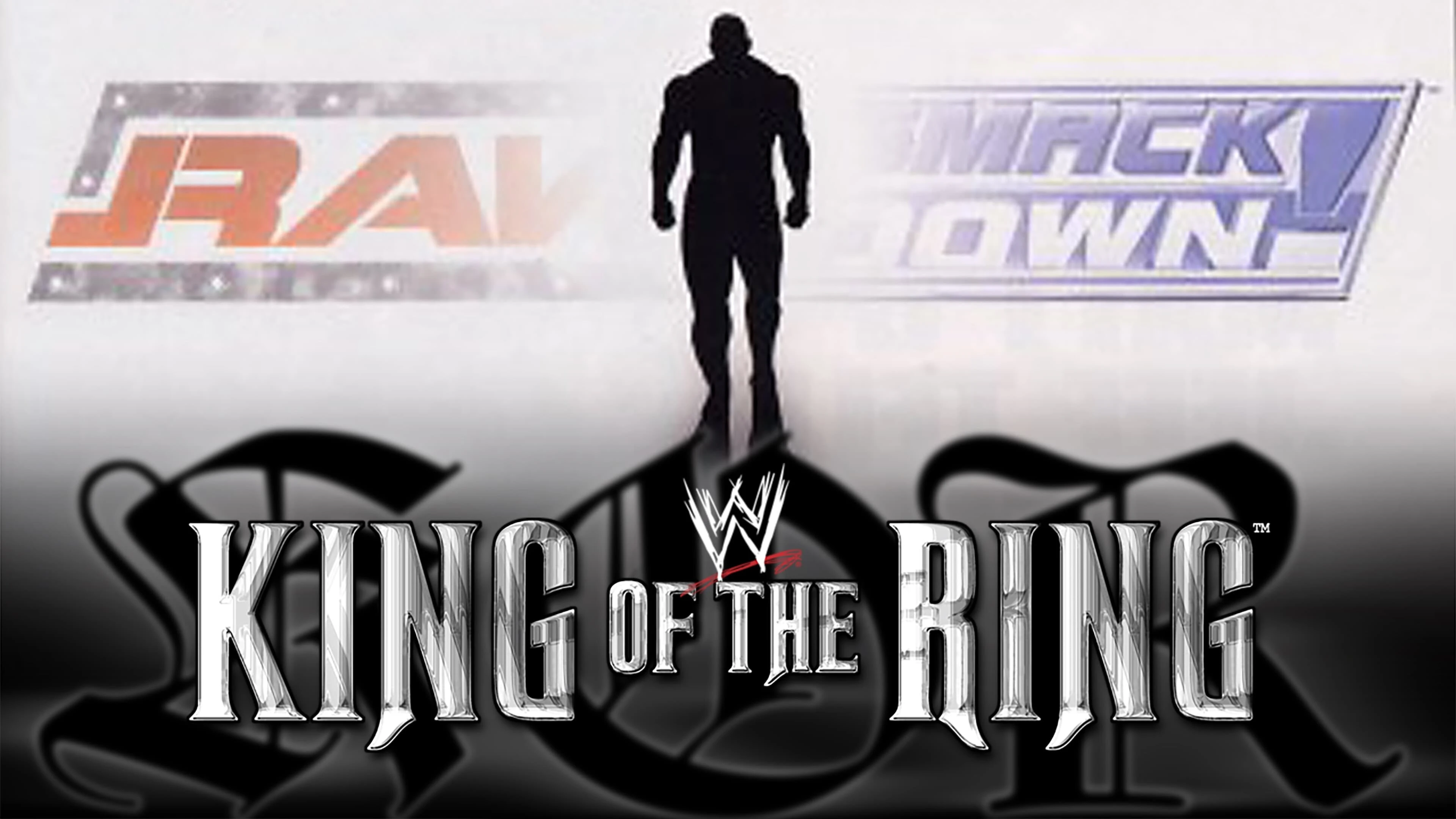 WWE Король ринга