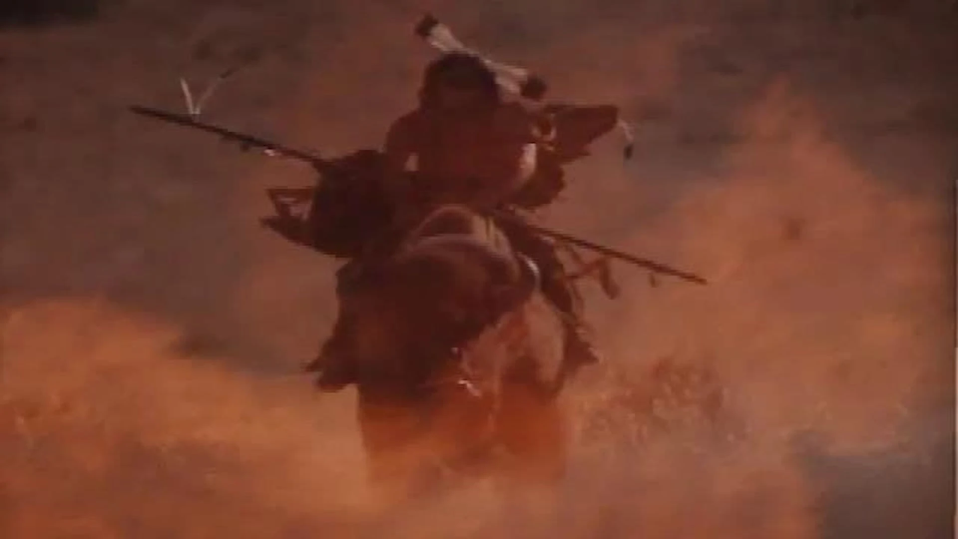 Прогулка мертвеца