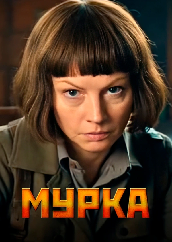 Мурка