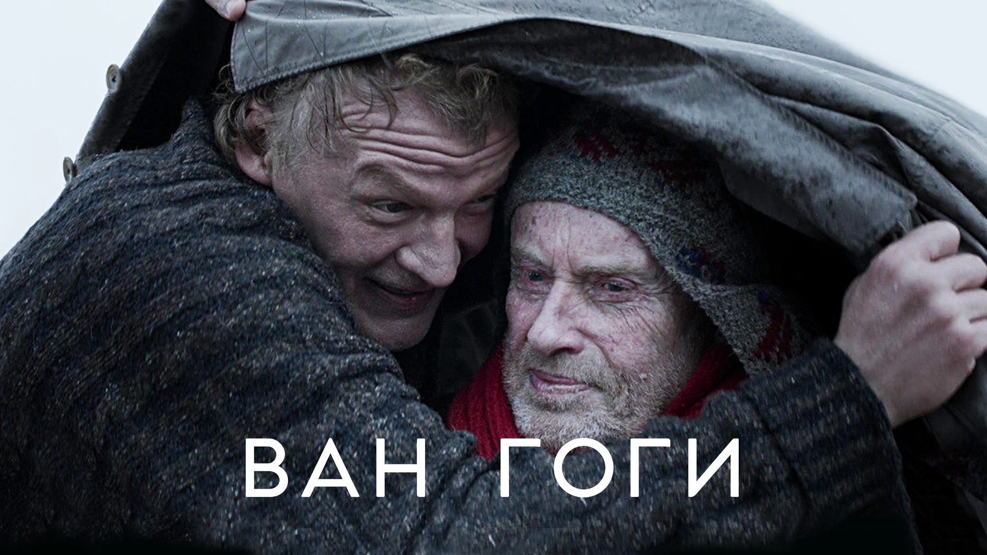 Ван Гоги