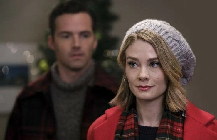 Призраки Рождества навсегда