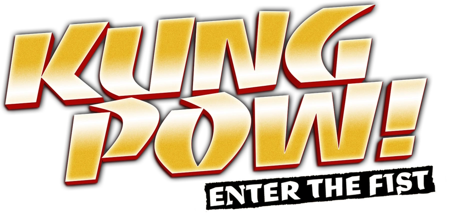 Кунг По: Нарвись на кулак