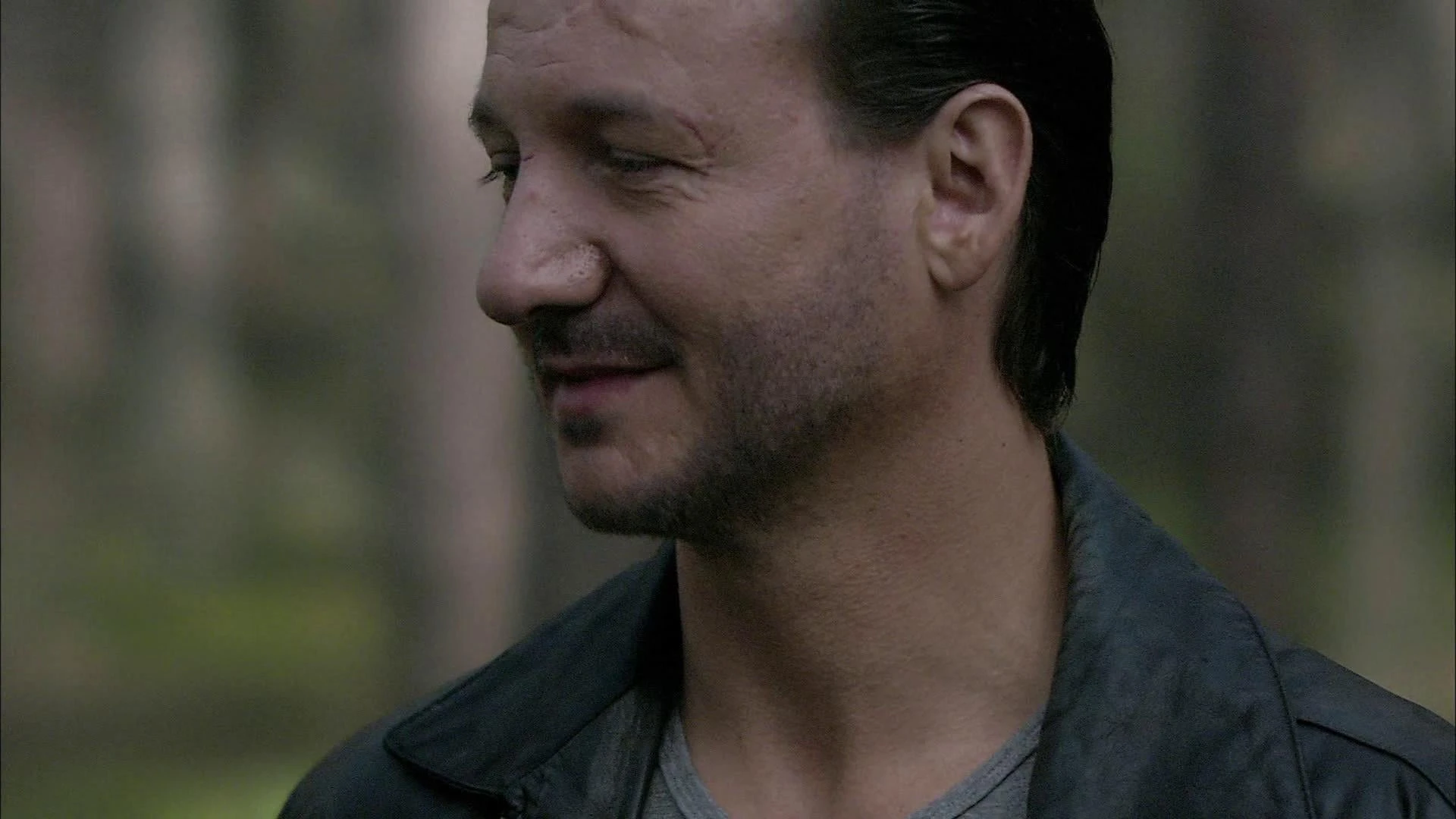 Главный свидетель