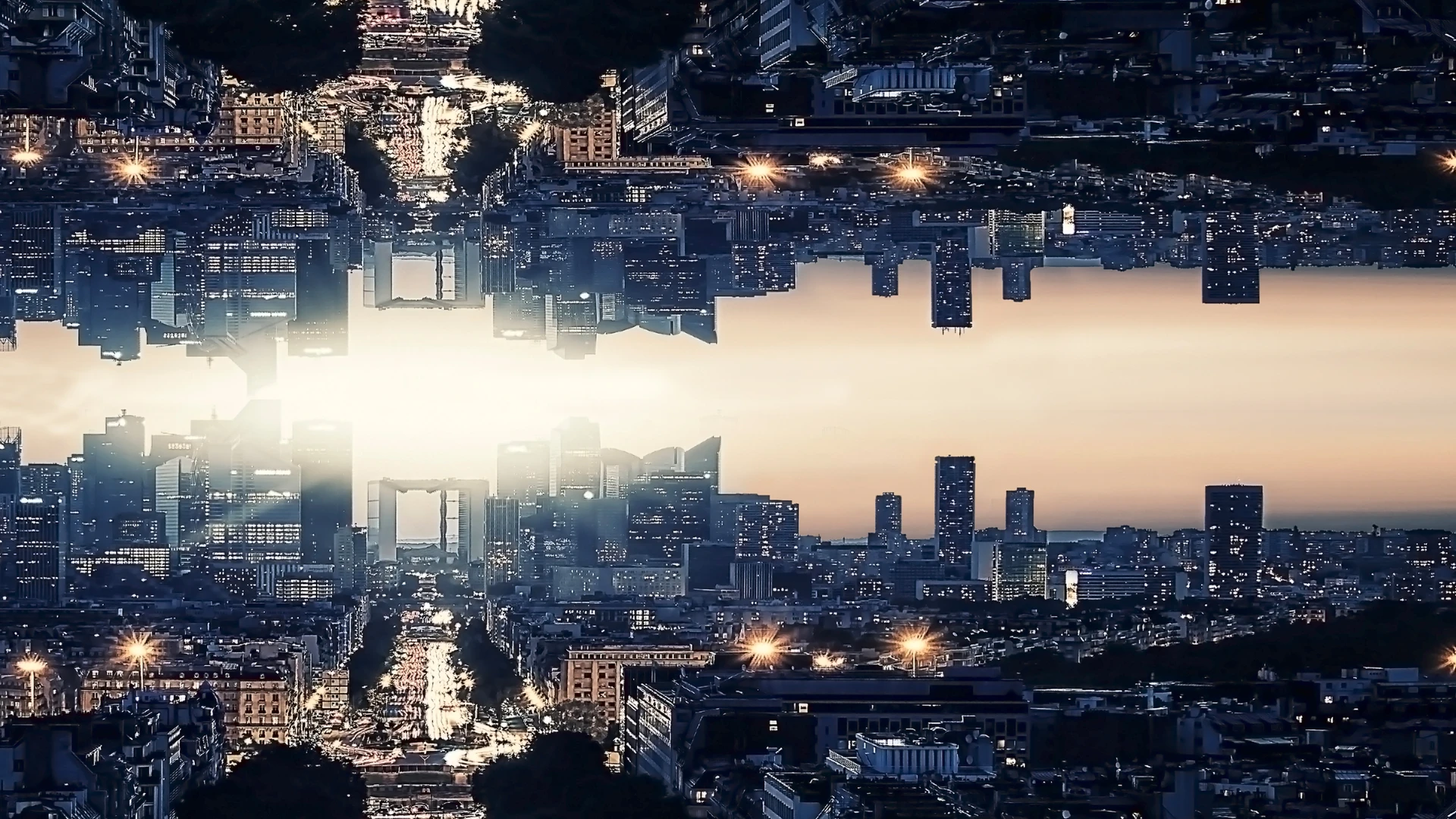 Эффект Манделы