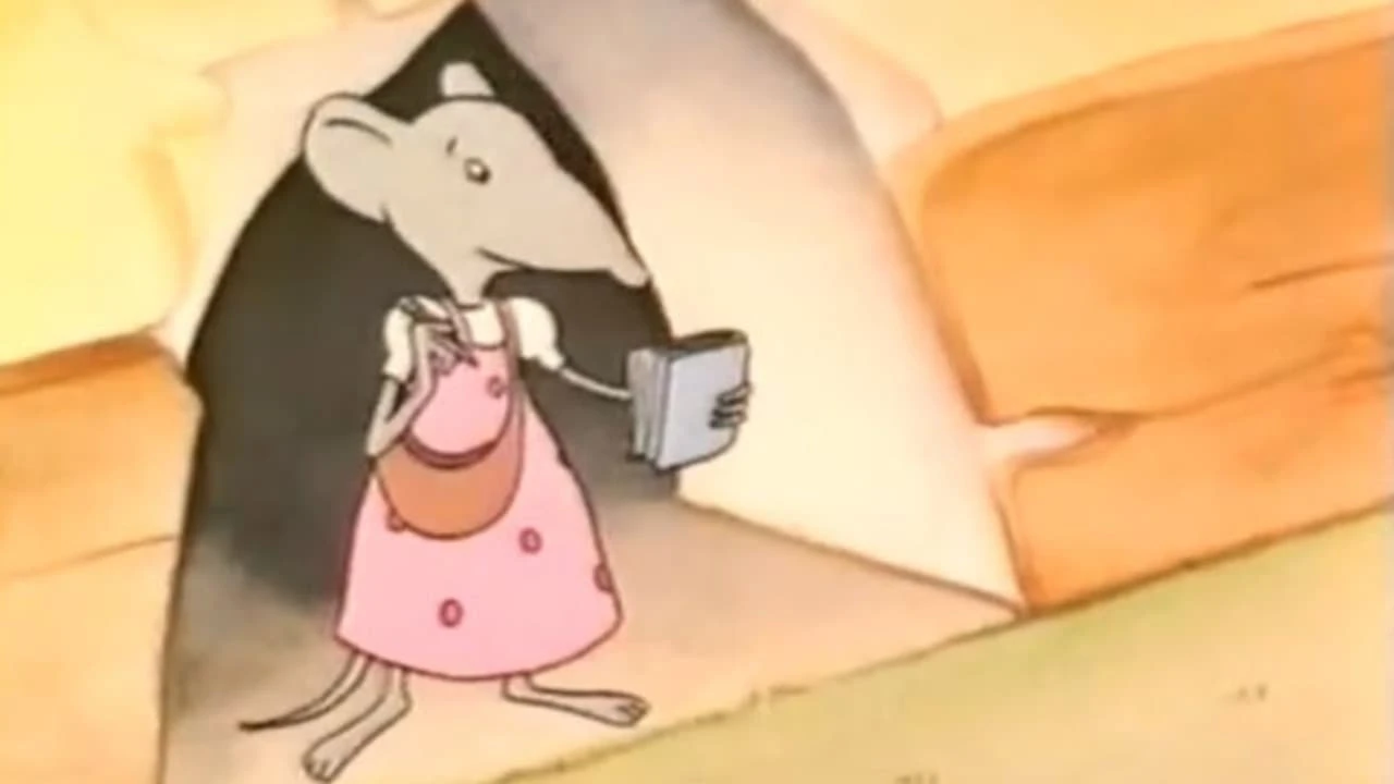 Королевство зубных фей