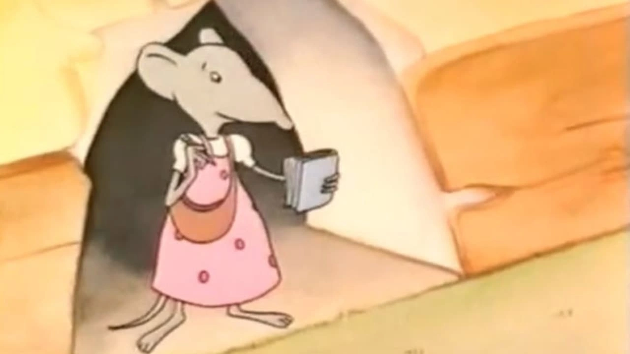 тайна зубных фей смотреть онлайн