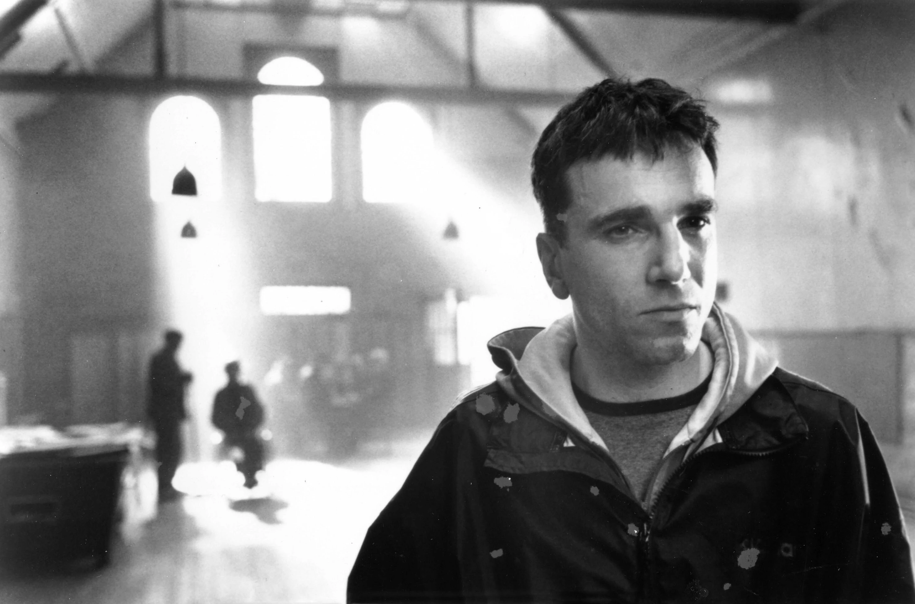 Дэниэл Дэй-Льюис. Наследник