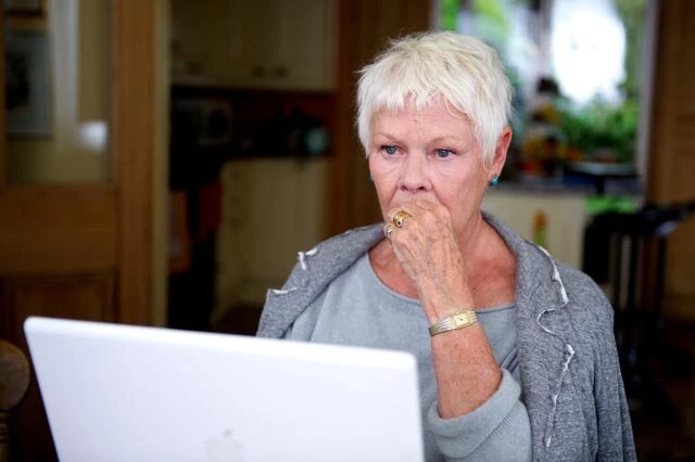 Запрос в друзья ждет подтверждения