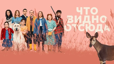 Что видно отсюда