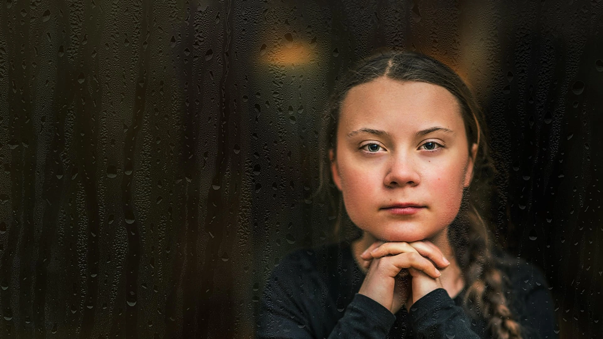 Я — Грета