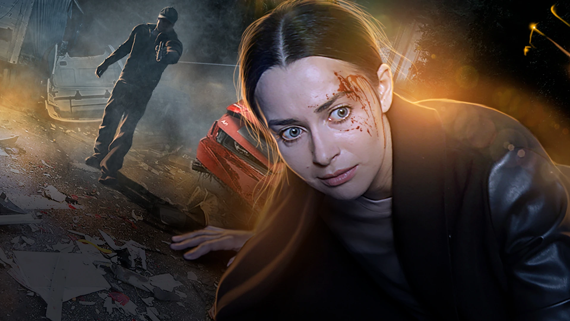 Вероника не хочет умирать