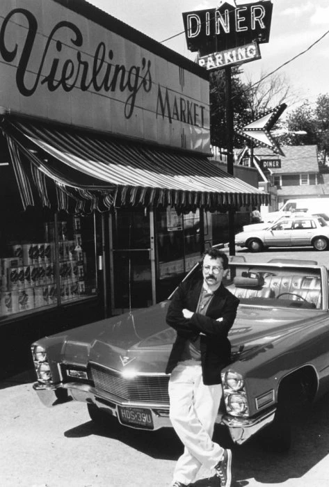 Ученый за рулем