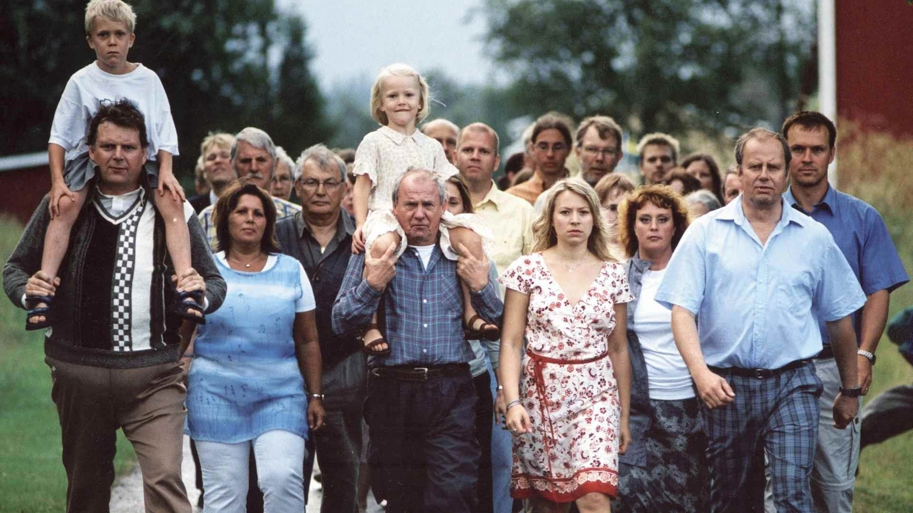 Как на небесах (2004, фильм) смотреть в хорошем качестве онлайн на