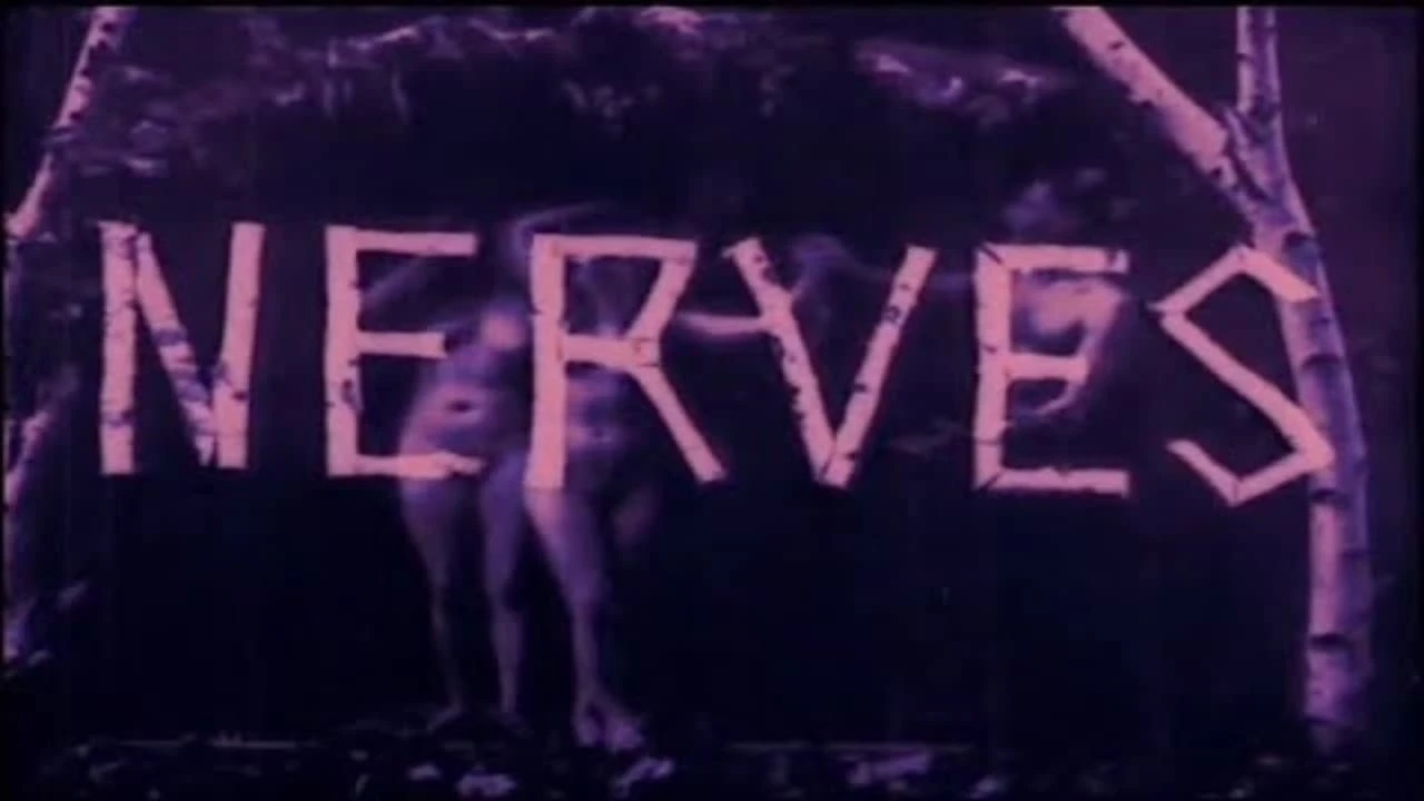 Нервы