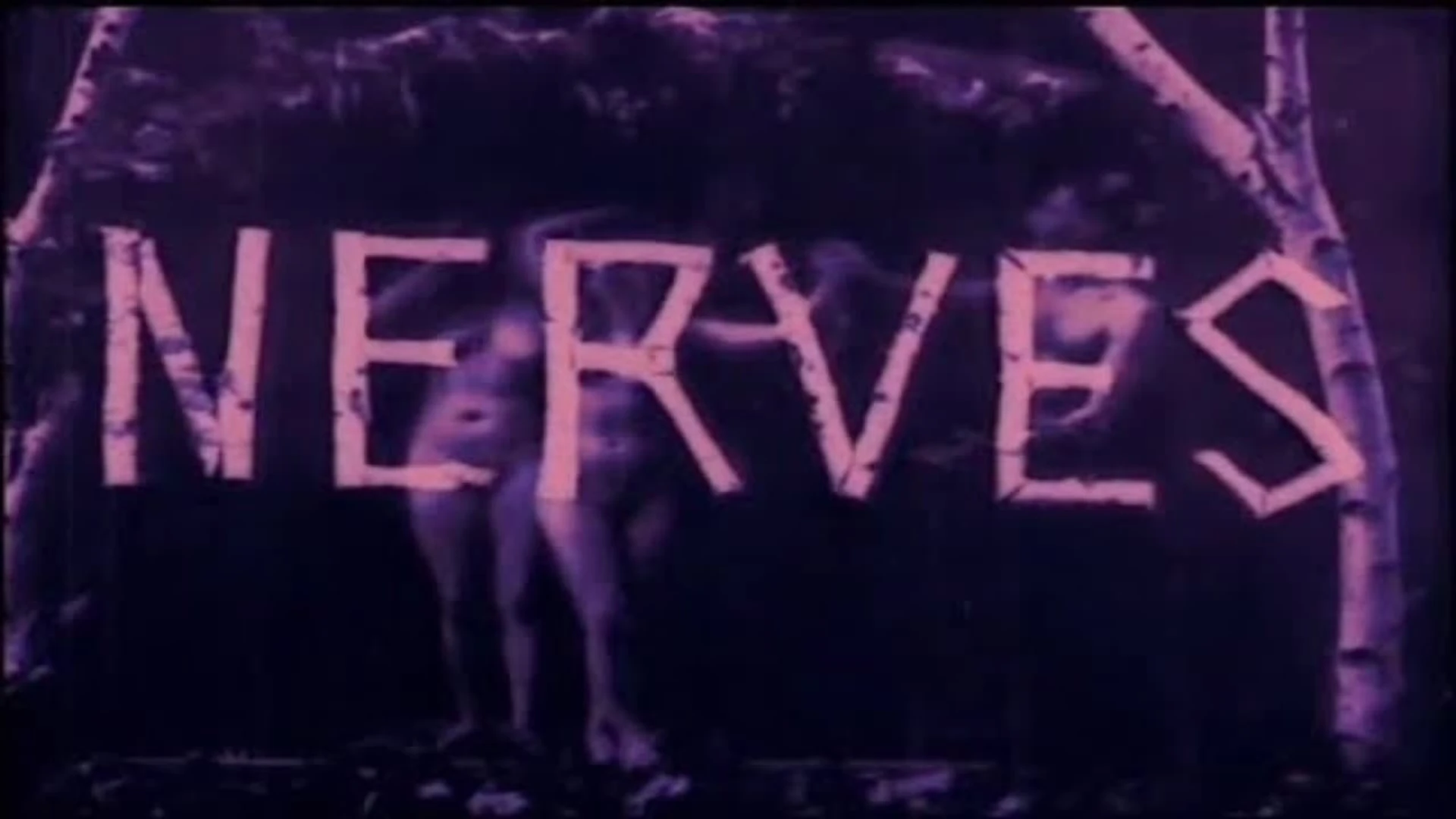 Нервы