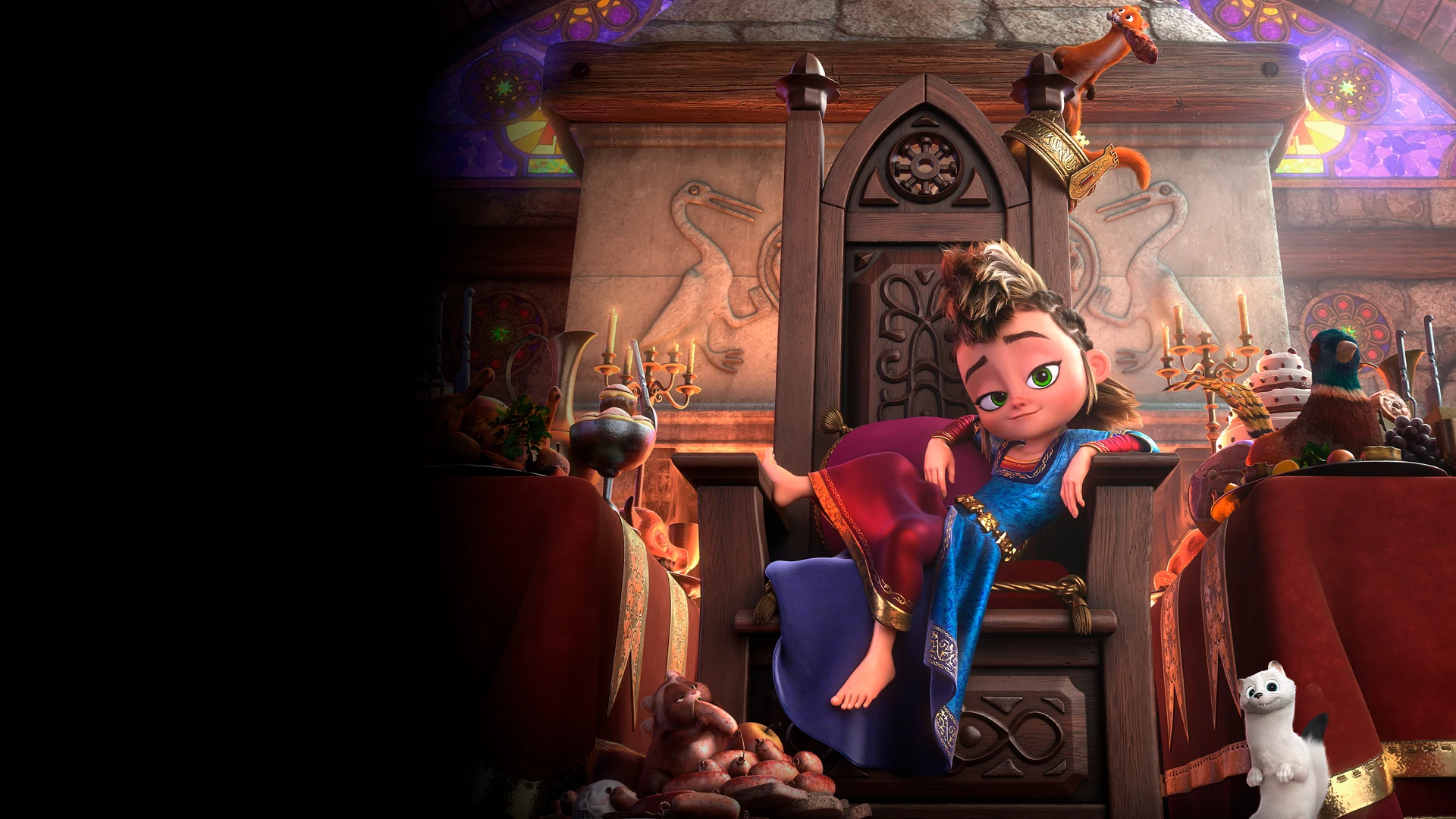 Приключения Пильи