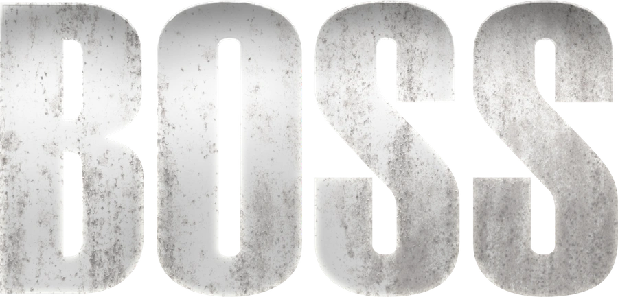 Босс