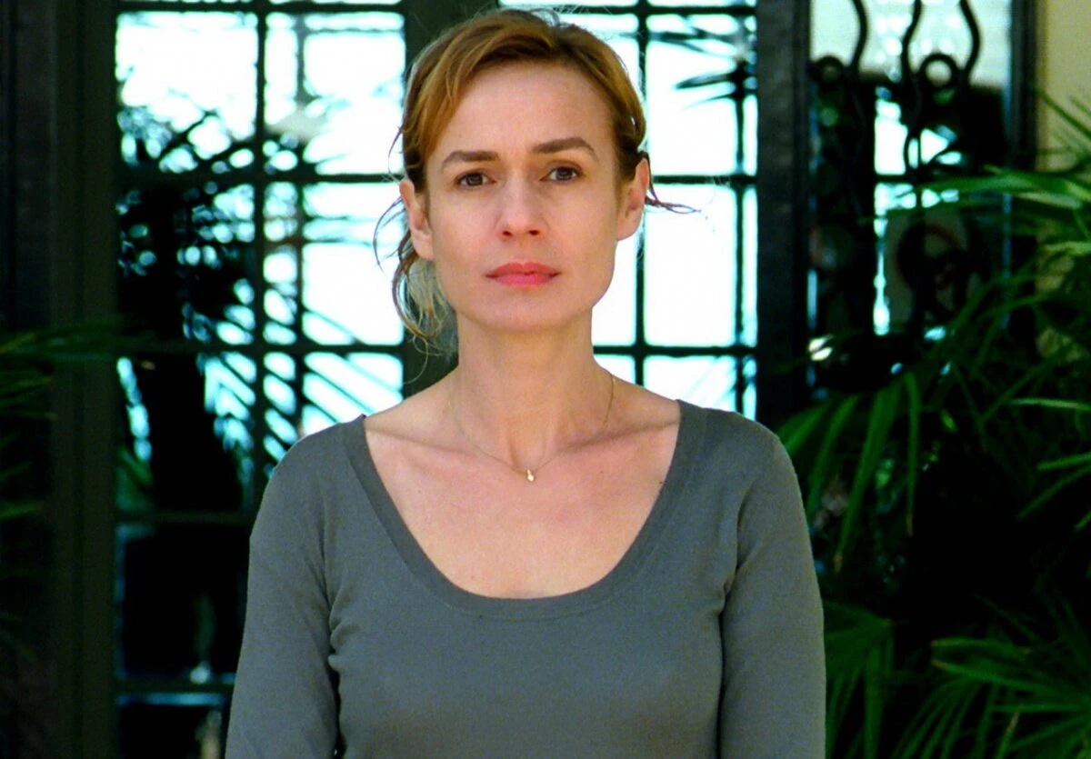 Шахматистка