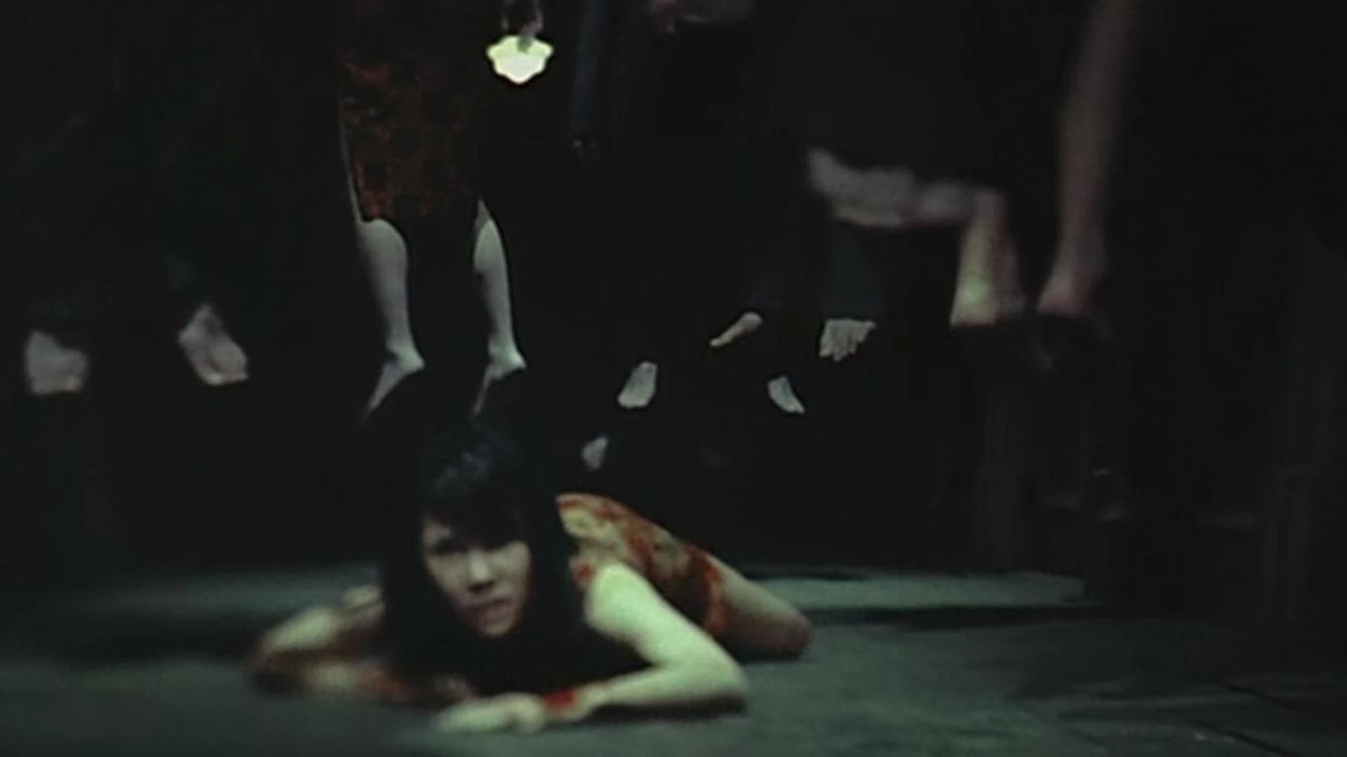 Семейная реликвия