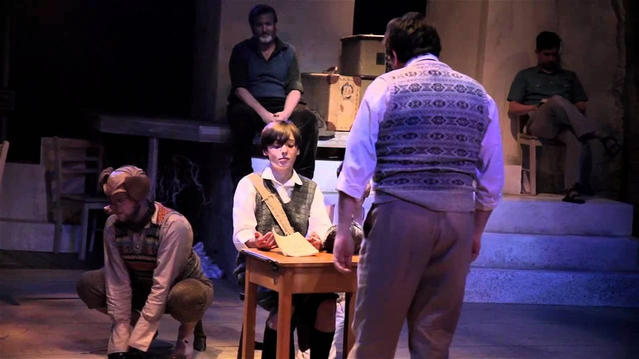 Моя семья и другие звери