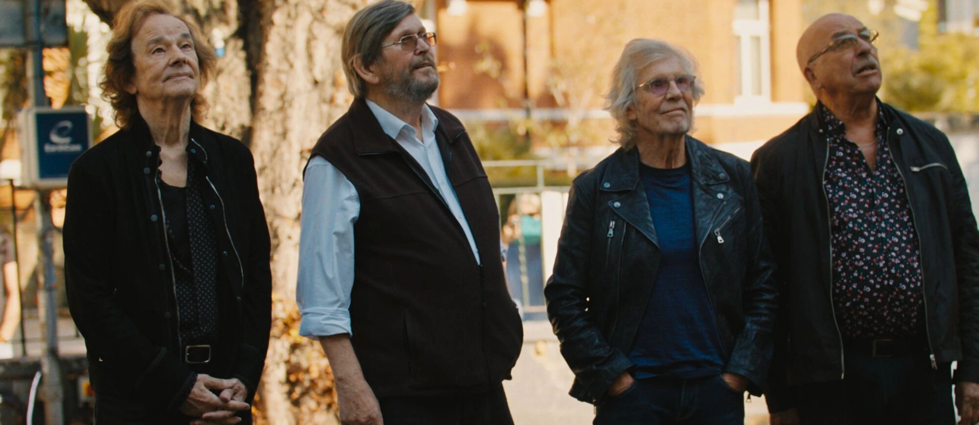 The Zombies: Одержимые мечтой