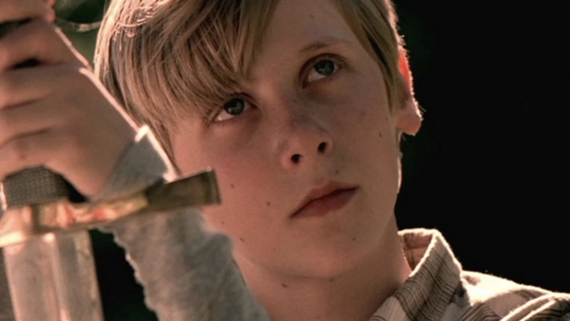 Последнее пророчество