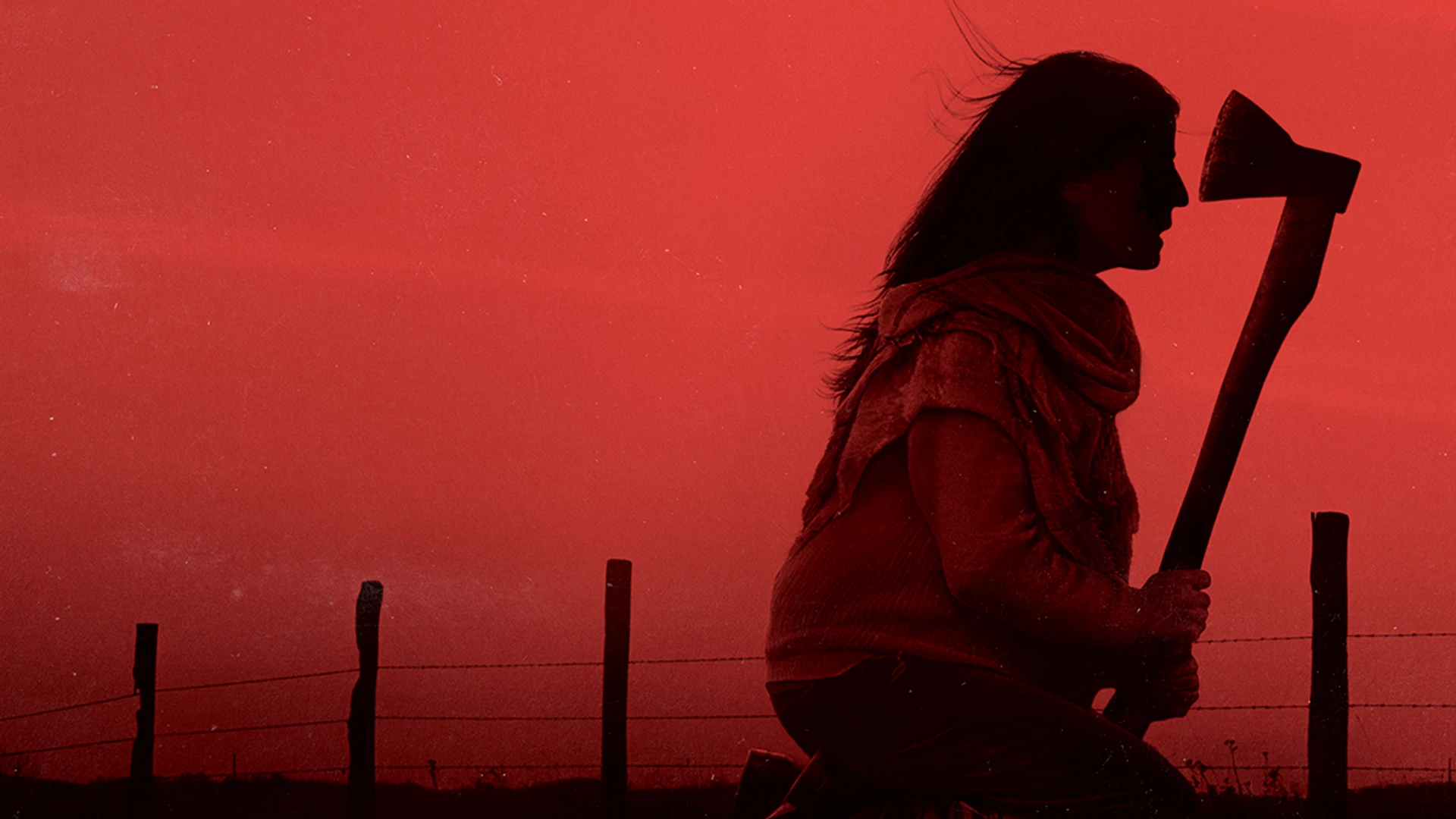 Одержимые злом