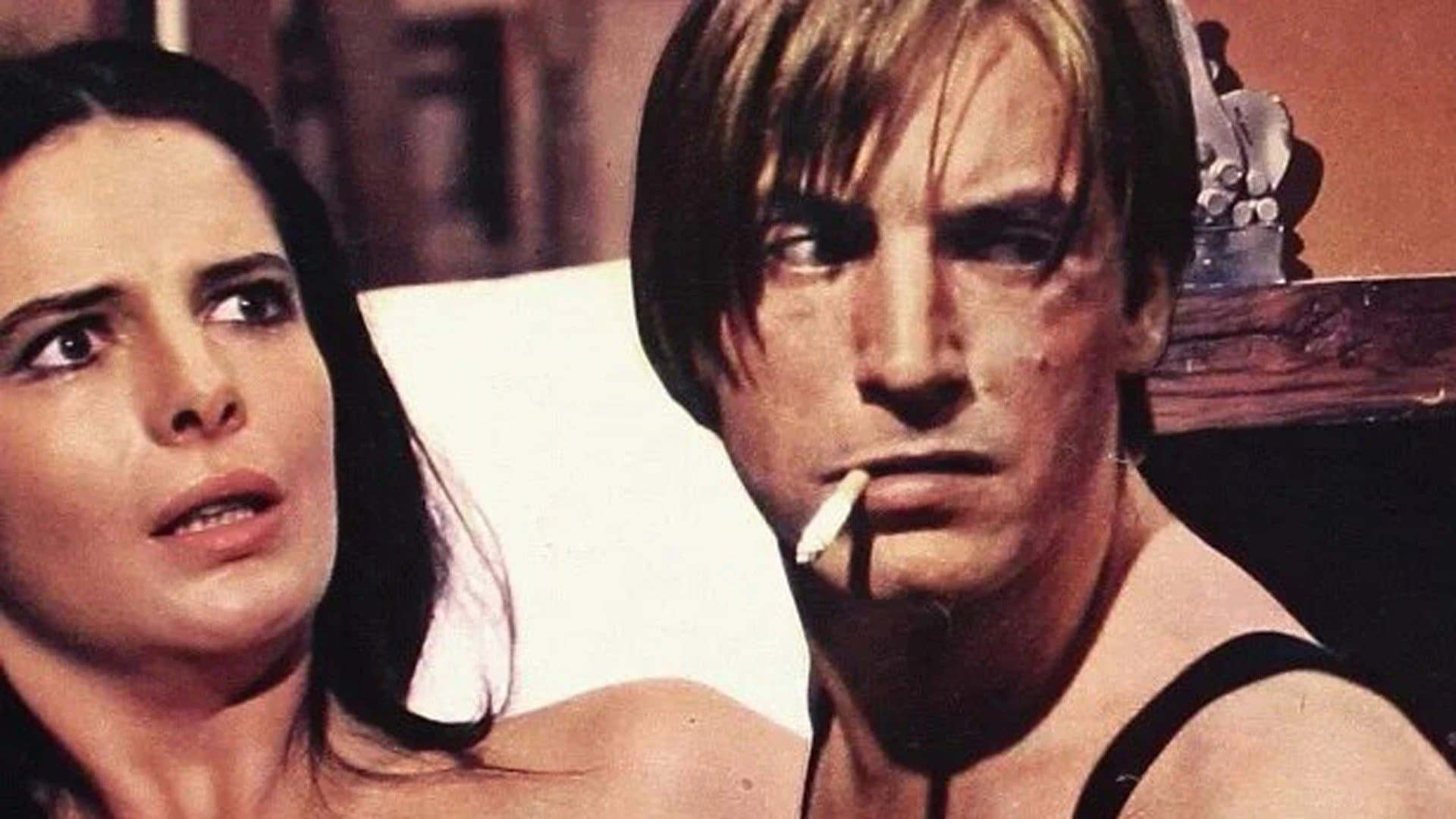 Резня на каникулах