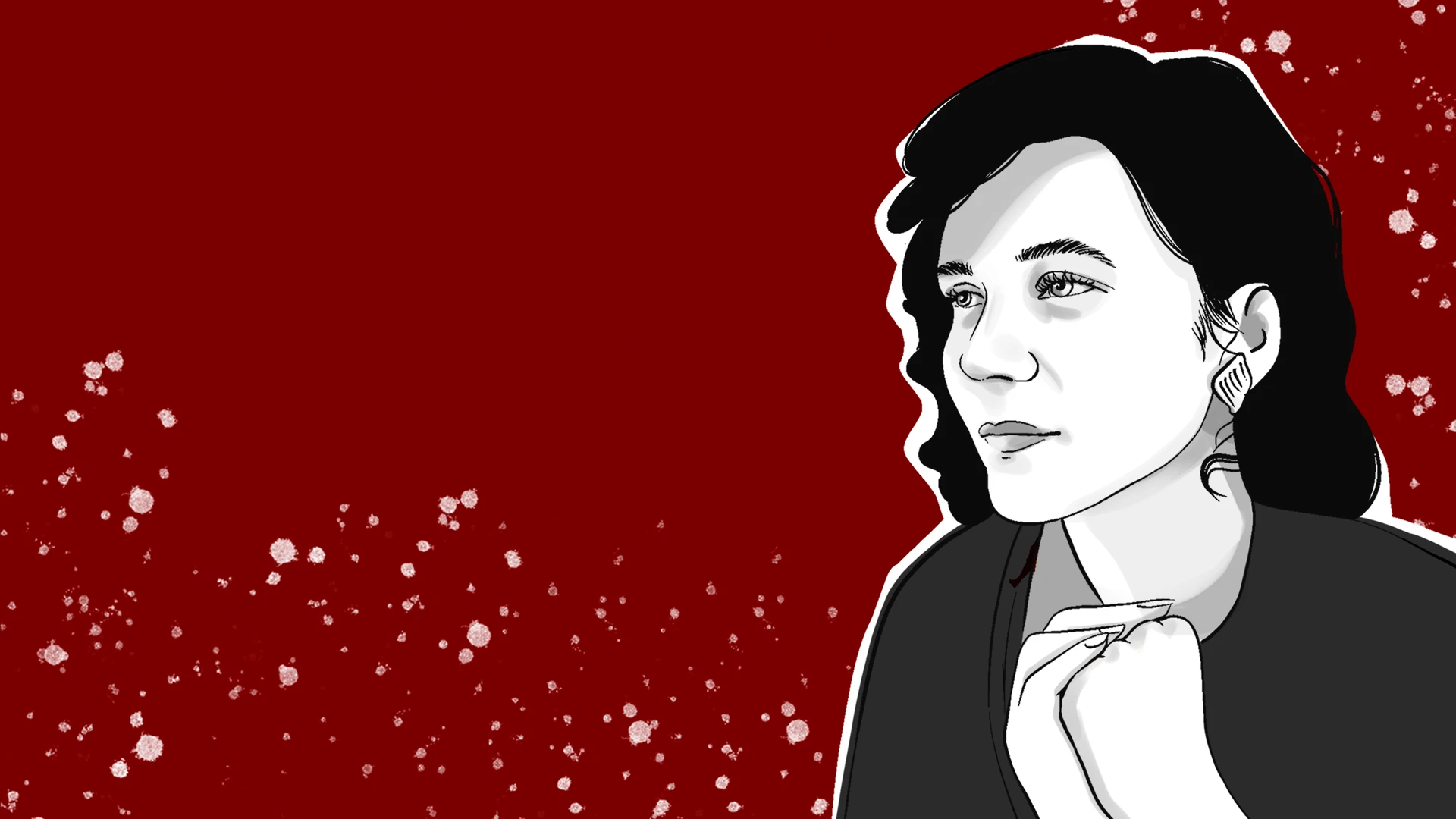 Зимняя вишня 2