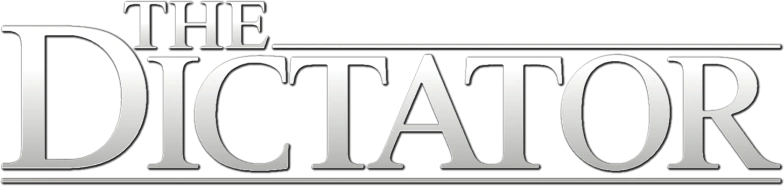 Диктатор