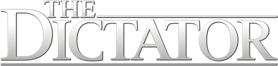 Диктатор