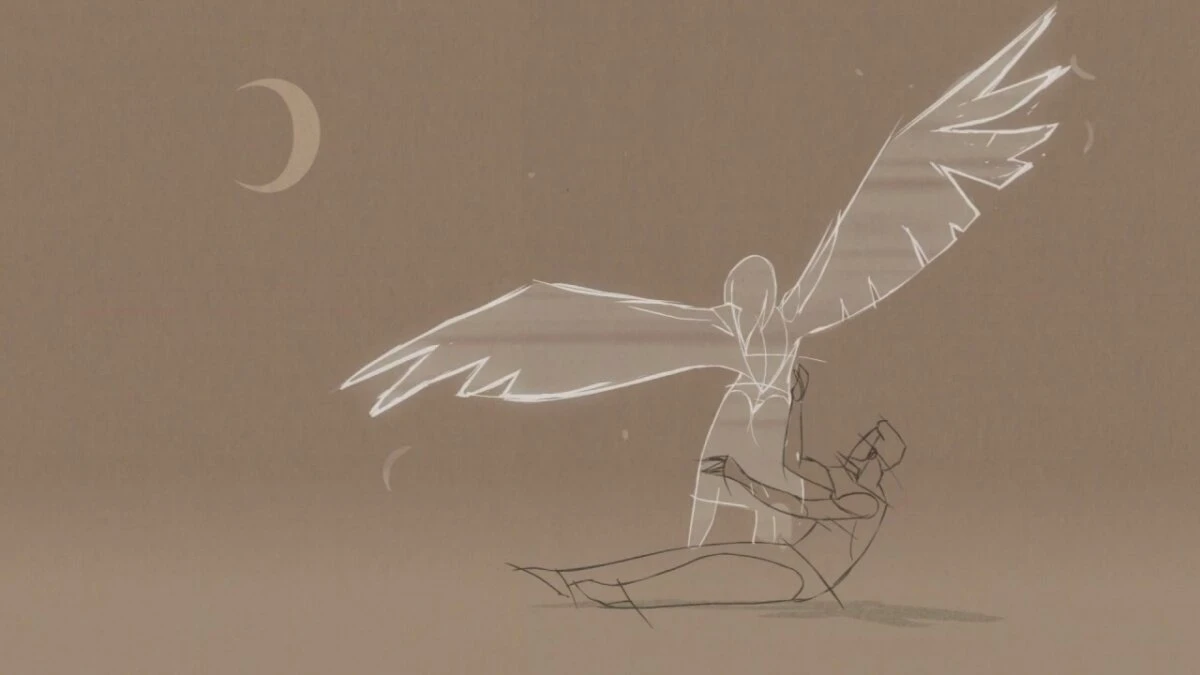 Мысли о тебе