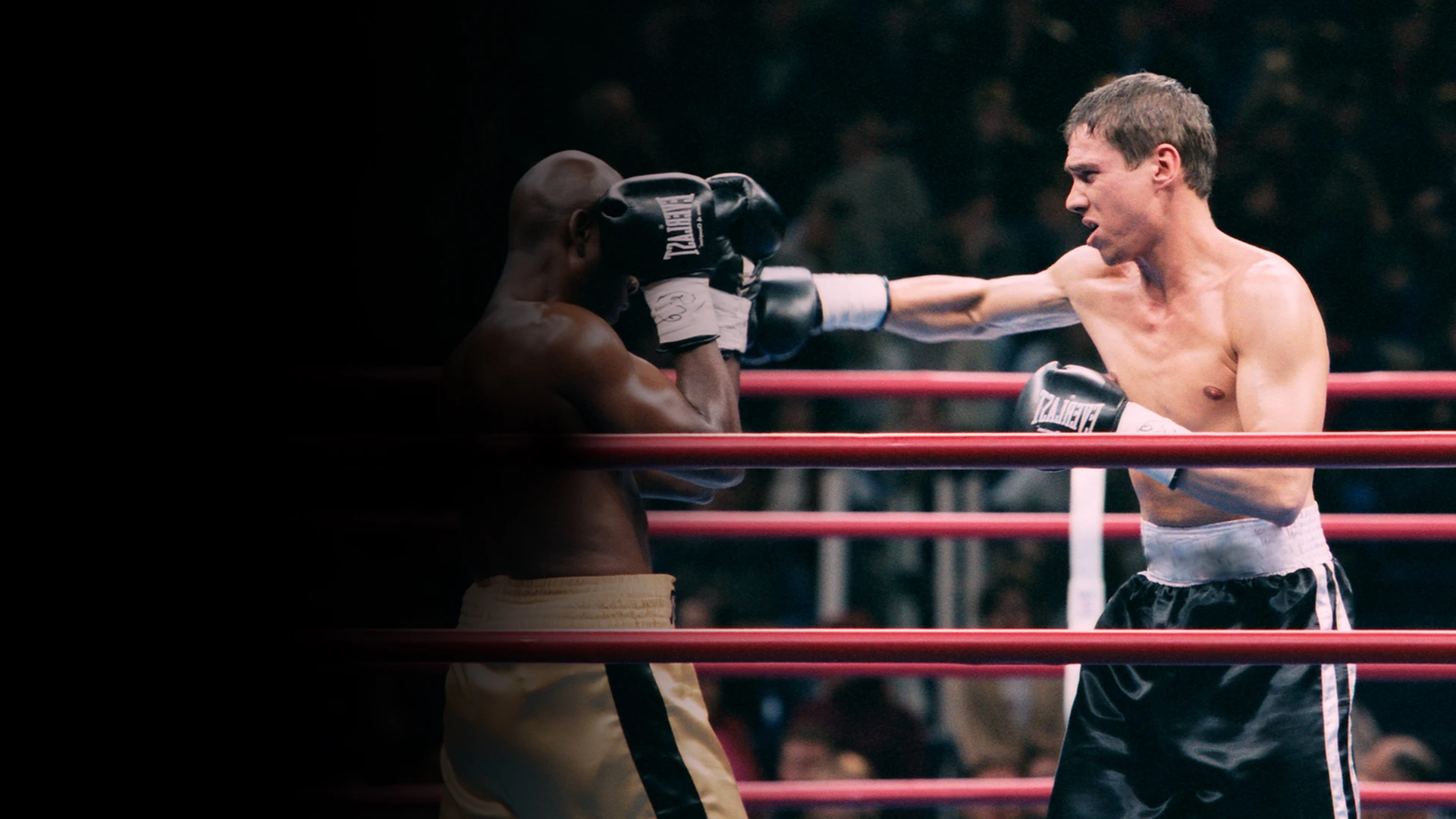 Бой с тенью