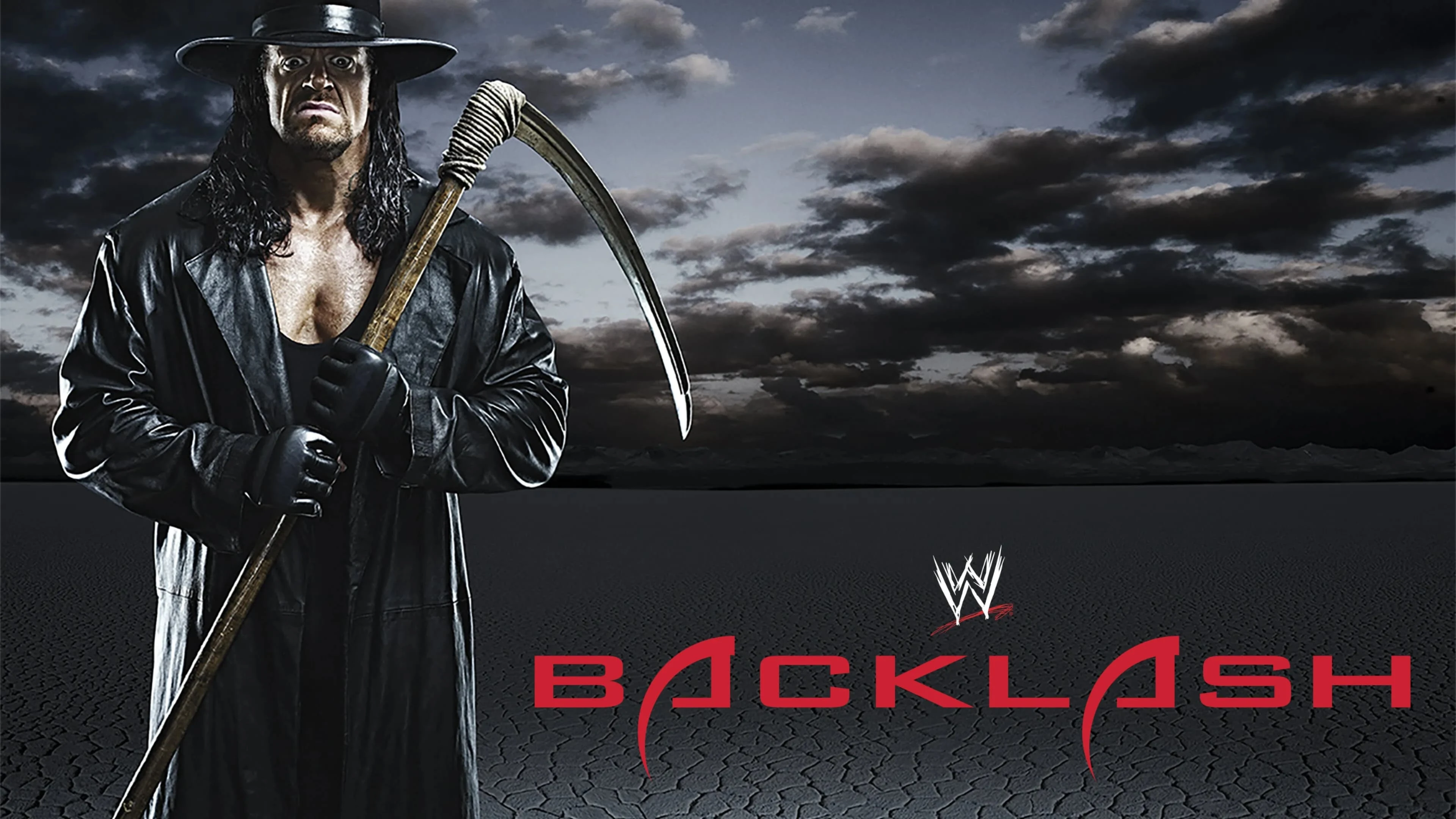 WWE: Бэклэш