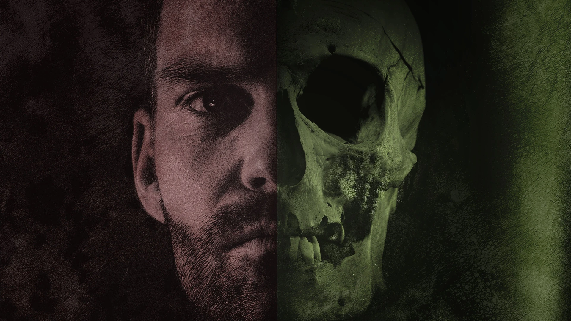 Тёмная сторона