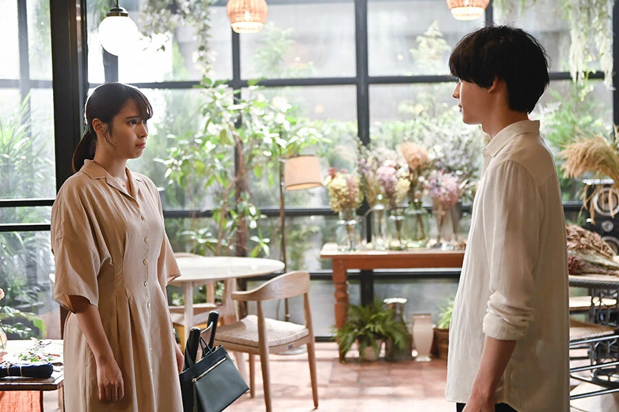 Как ты относишься к любви?