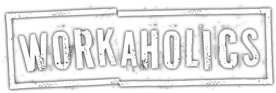Трудоголики