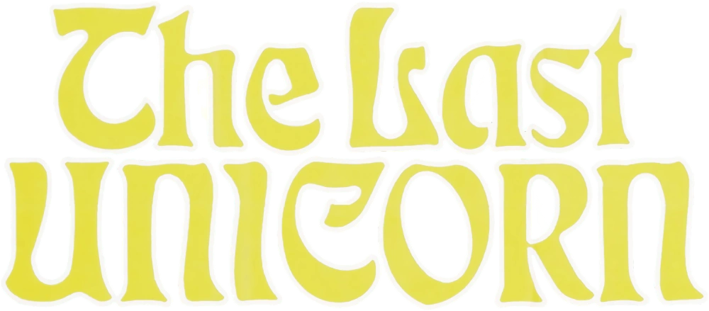 Последний единорог