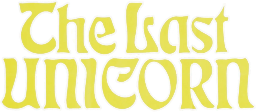 Последний единорог