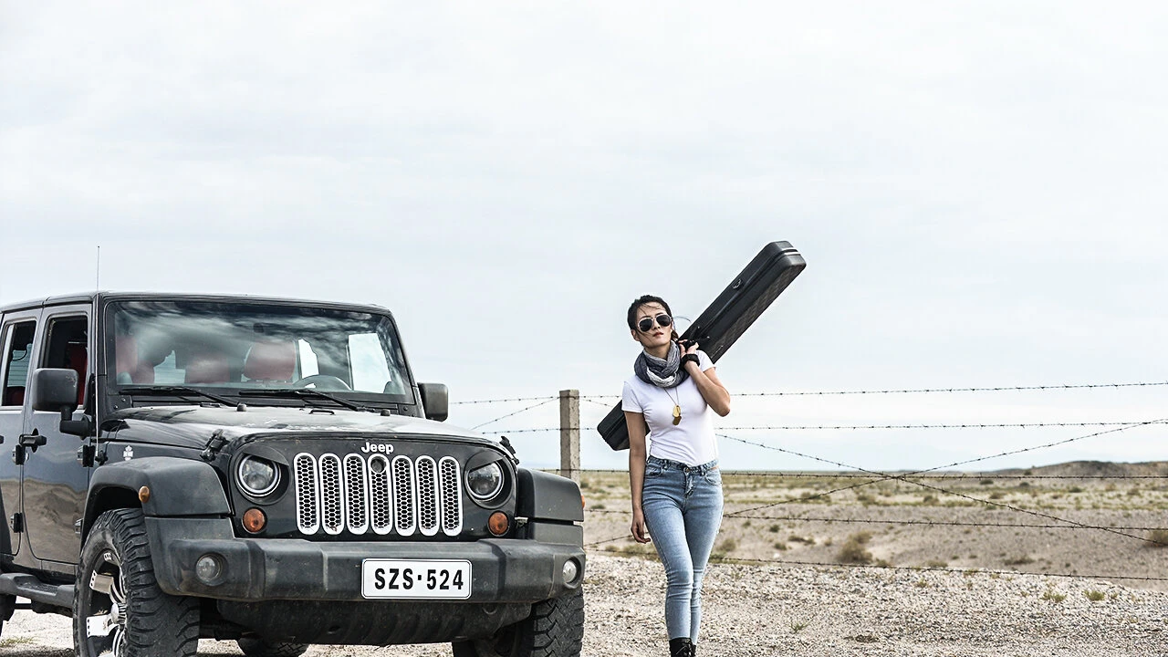 Некуда бежать