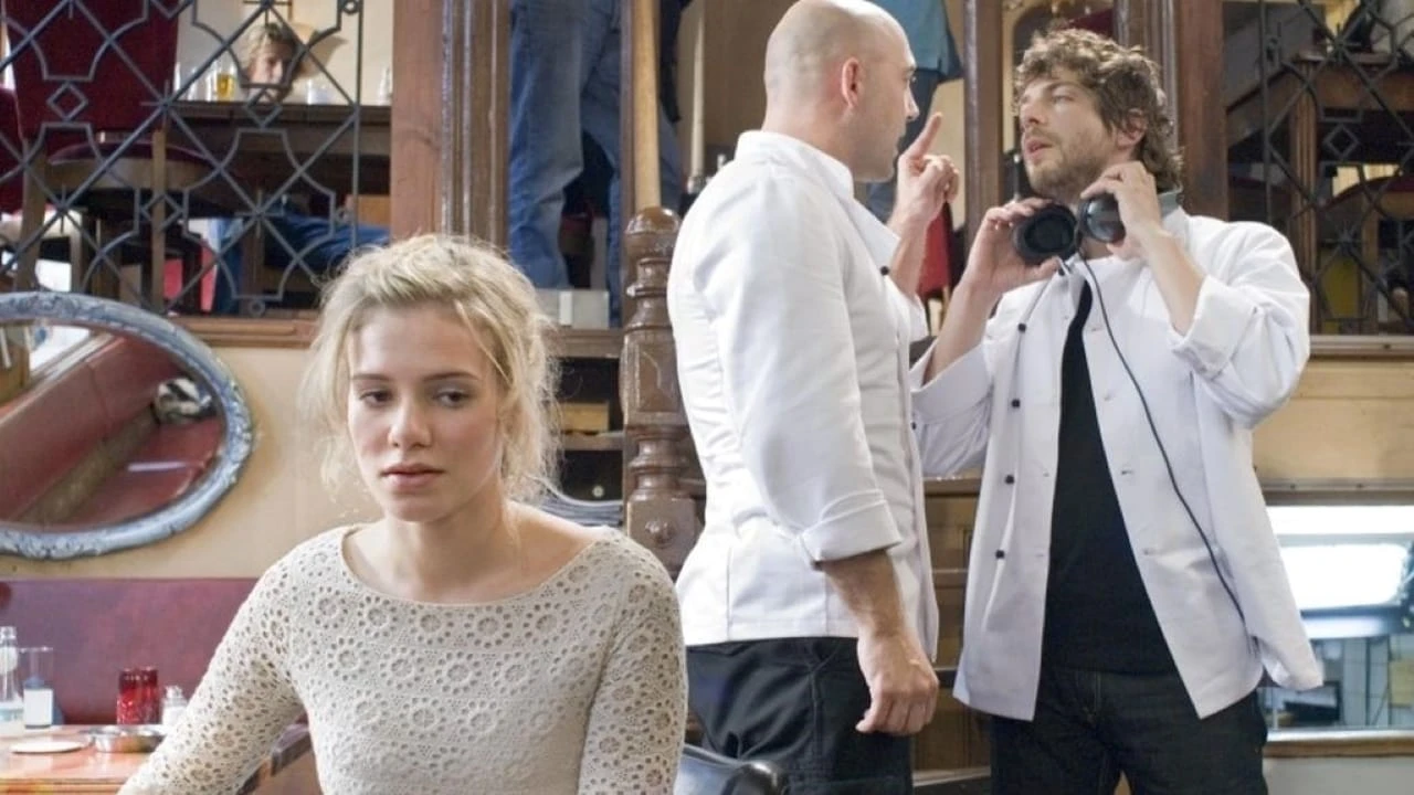 Реальная жизнь