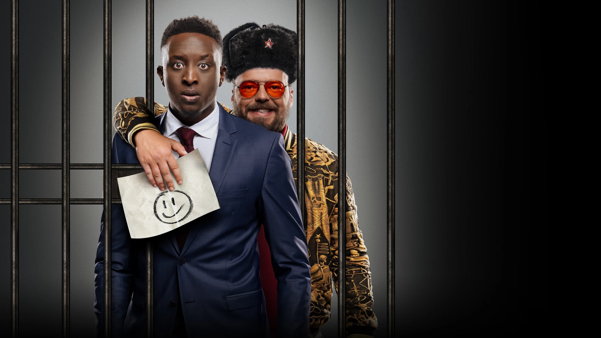 Дружить по-русски!