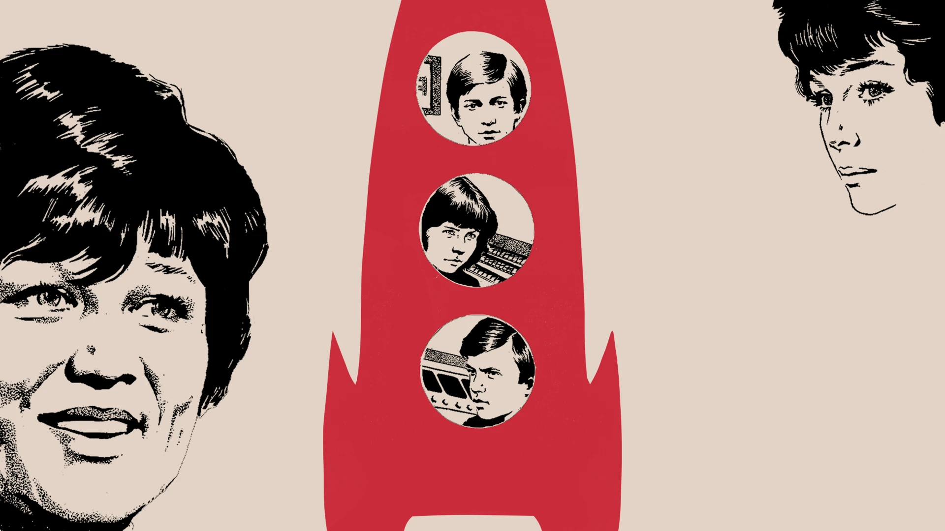 Большое космическое путешествие