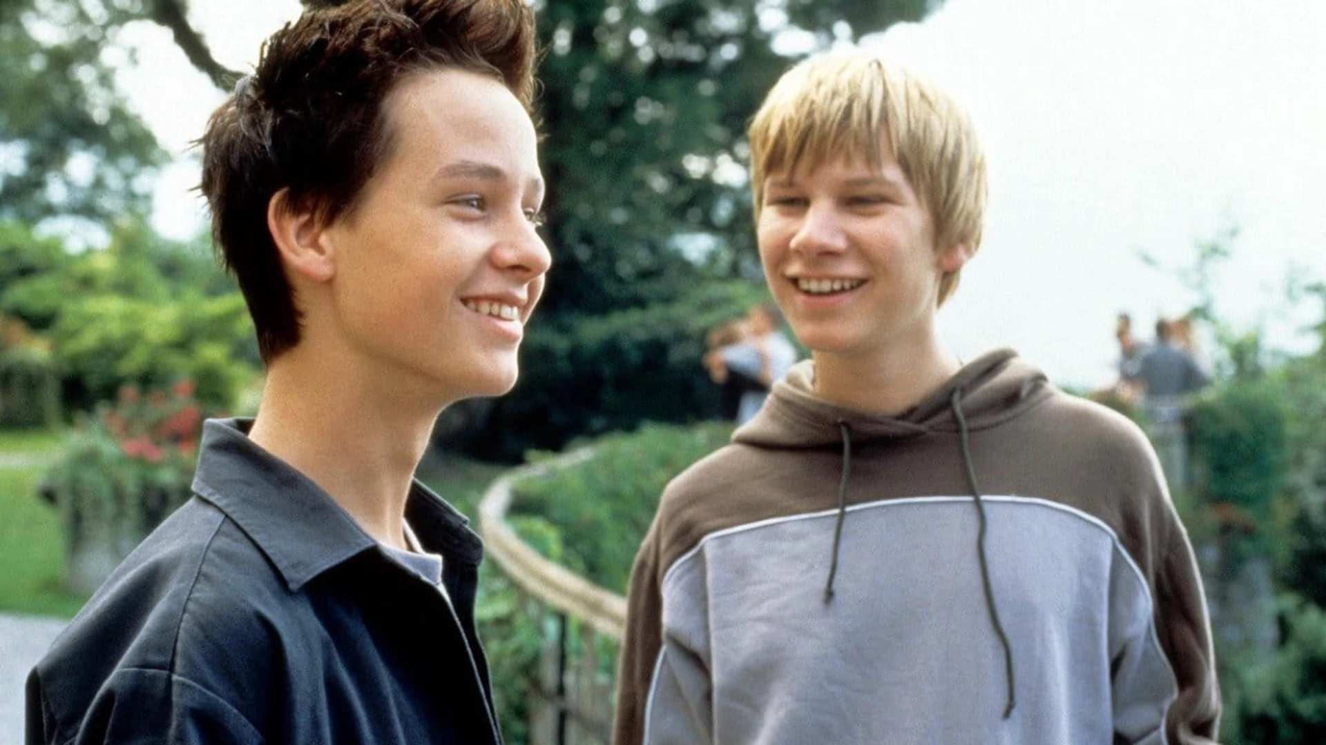 Сумасшедший