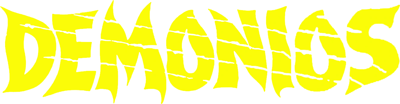Демоны