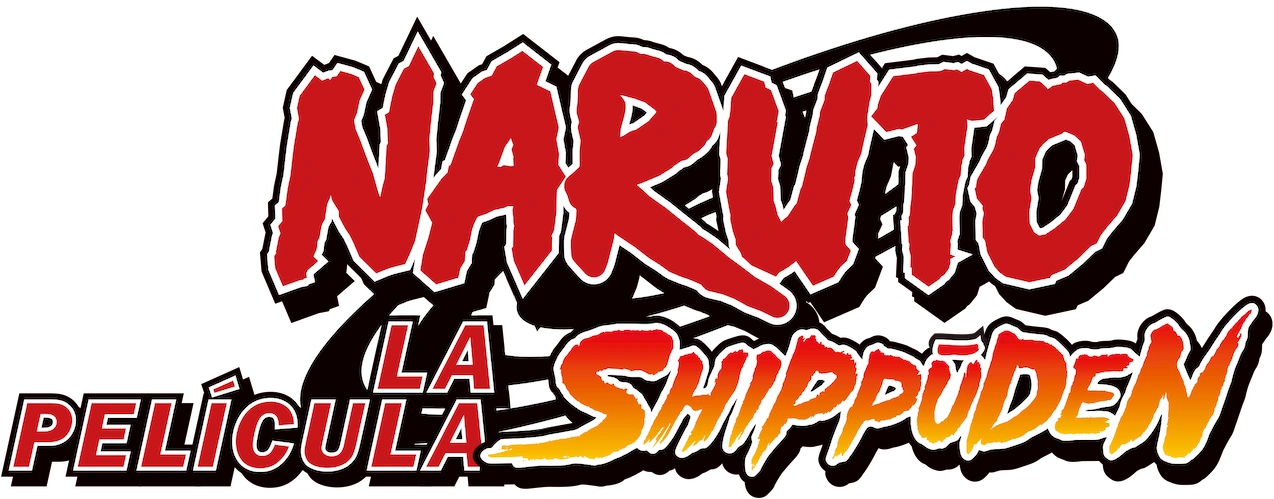 Наруто 4