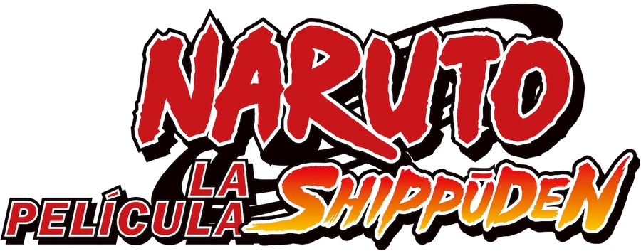 Наруто 4