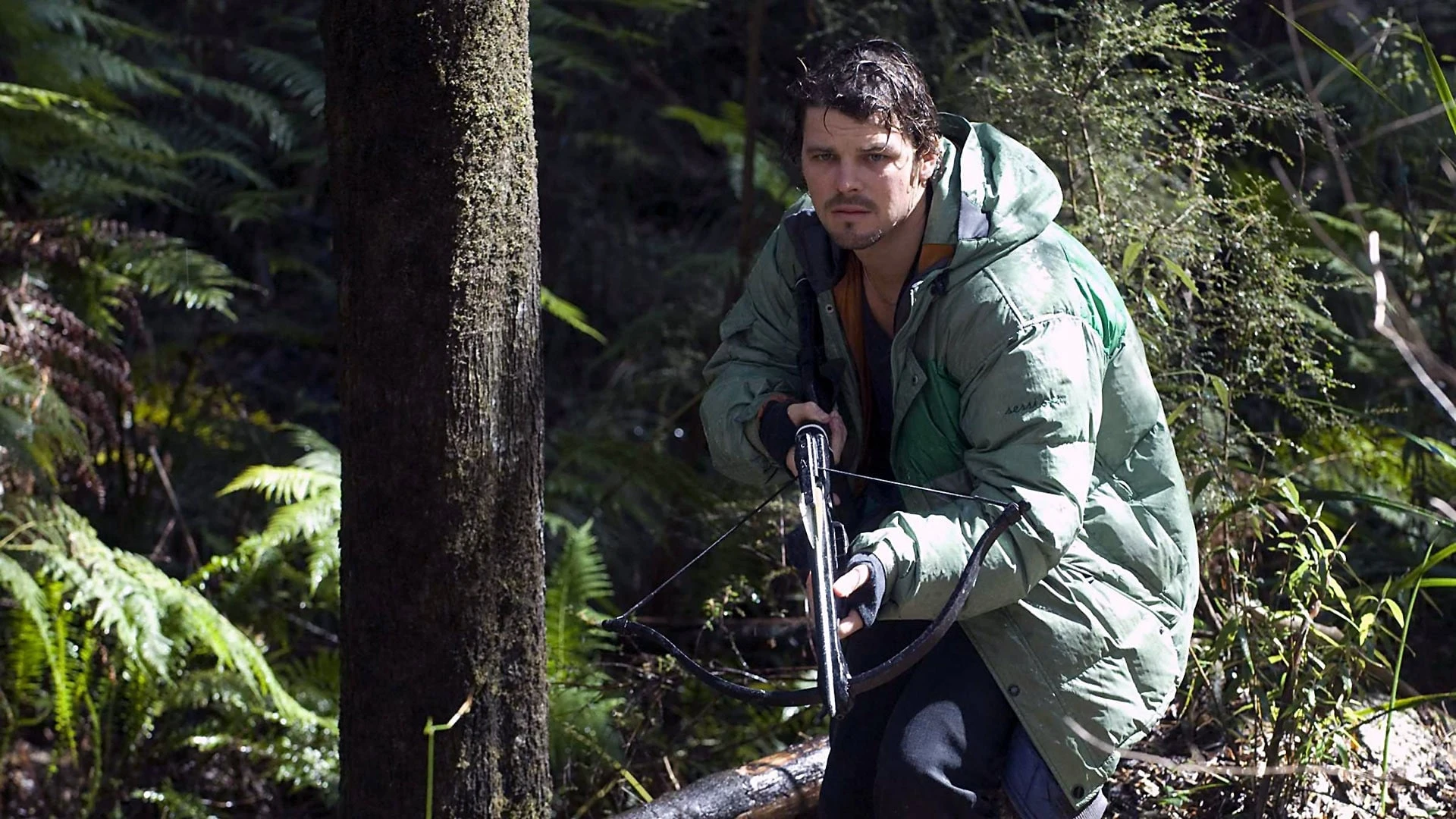 Вымирающая порода